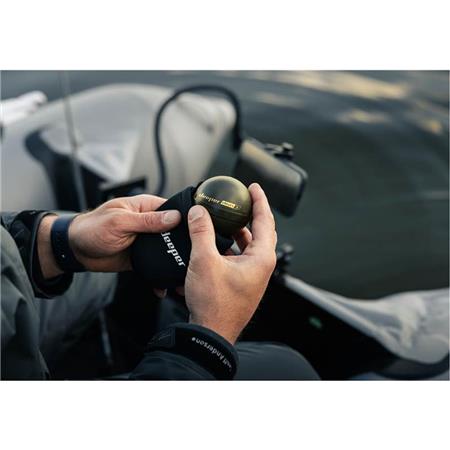 FISHFINDER DEEPER CHIRP+3D GPS