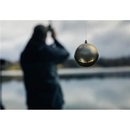 FISHFINDER DEEPER CHIRP+3D GPS