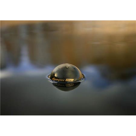 FISHFINDER DEEPER CHIRP+3D GPS