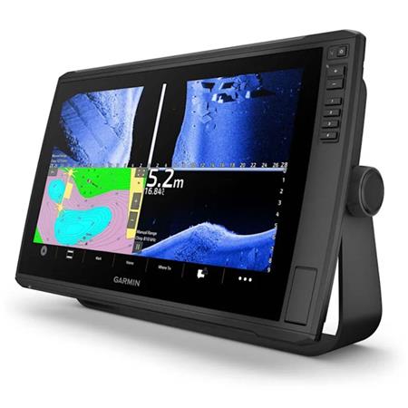 FISHFINDER GARMIN GPS ECHOMAP ULTRA2 162SV