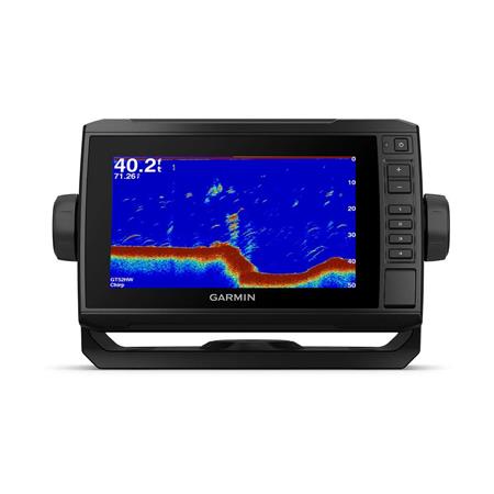 FISHFINDER GPS GARMIN ECHOMAP UHD 72SV