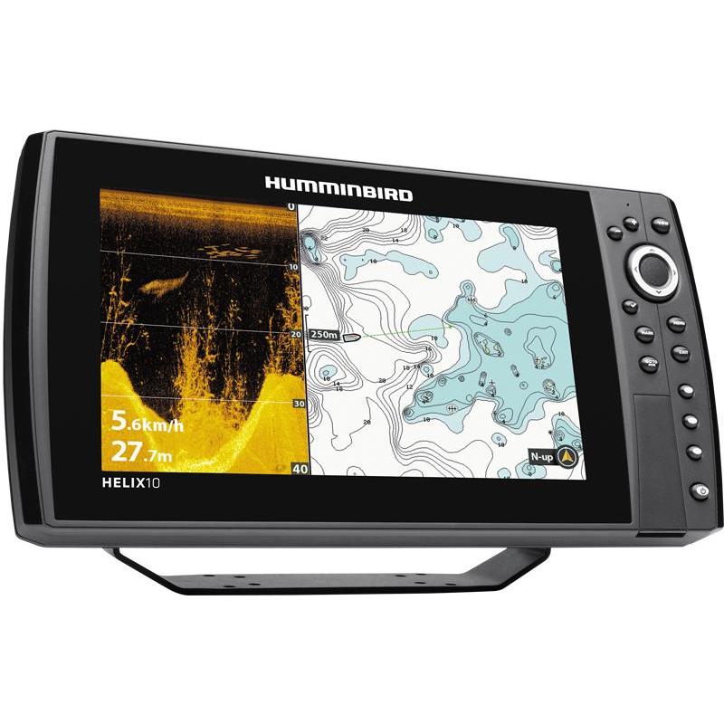 Humminbird Fish Finder Helix 10