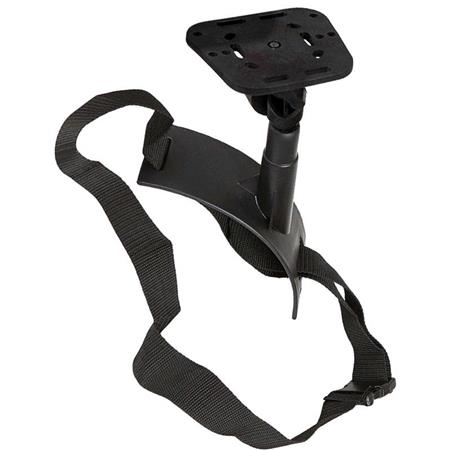 Fishfinder Mount Seven Bass Squad Ff