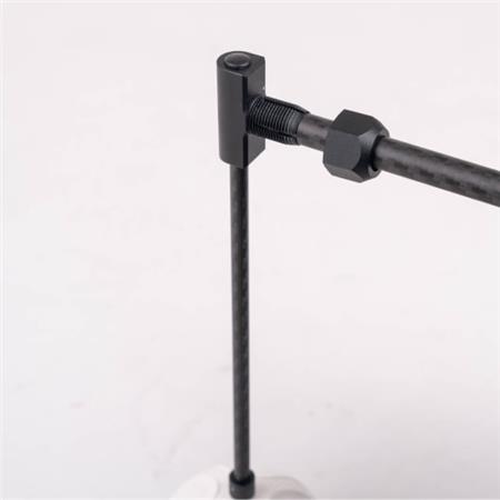 FISHFINDER STAND RIPPTON ADJUSTABLE HYDROBAT ARM