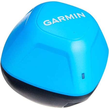 FISHFINDER WITH LAUNCHING GARMIN STRIKER CAST GPS