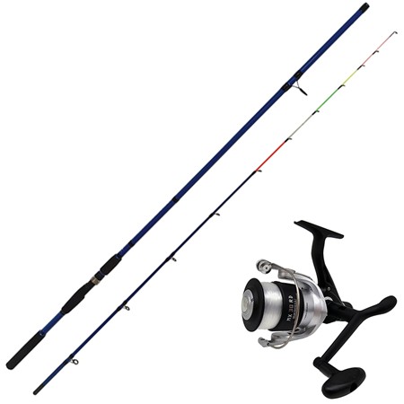 FISHING AND HUNTING SET AUTAIN ATLANTIK + MX