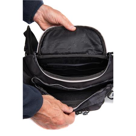 FISHING BELT FOX RAGE CAMO VOYAGER BELT BAG