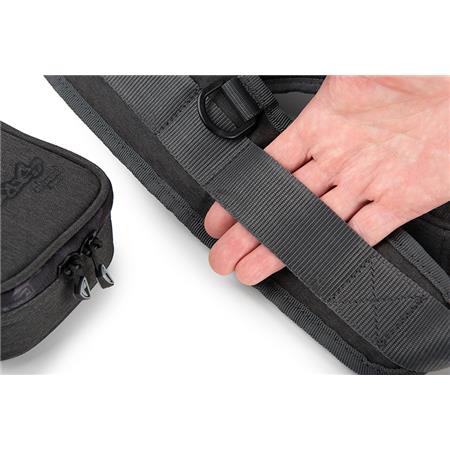FISHING BELT FOX RAGE STREET FIGHTER UTILITY BELT