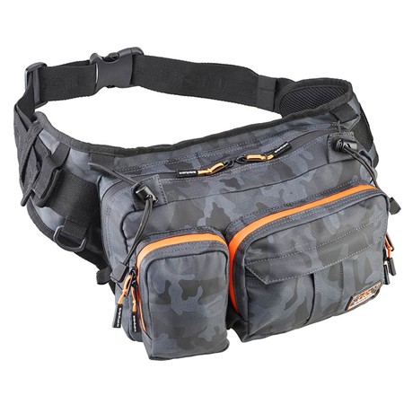 Fishing Belt Sakura Litebelt Waist Bag