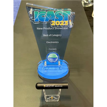 FISHING CAMERA WESTIN ESCAPE CAM