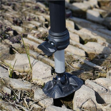 FISHING CHAIR CRESTA BLACKTHORNE SUPA CHAIR 36MM