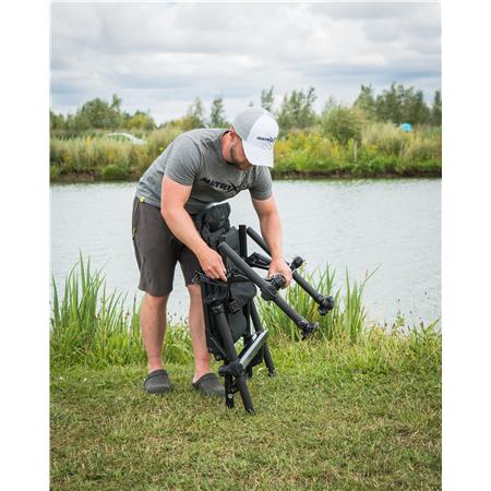 FISHING CHAIR FOX MATRIX XR36 PRO ACCESSORY CHAIR