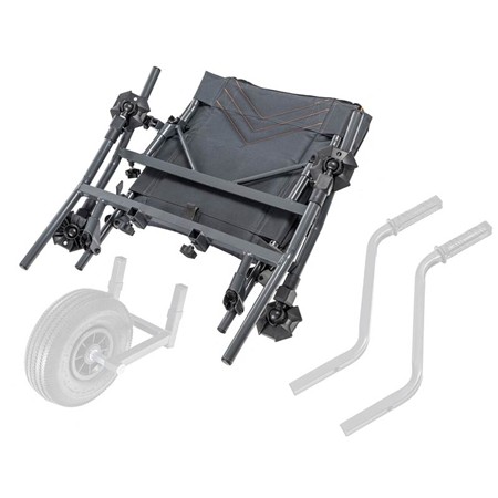 FISHING CHAIR MIVARDI CHAIR TMX FEEDER