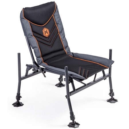 Fishing Chair Mivardi Chair Tmx Feeder