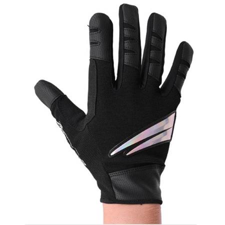 Fishing Gloves N.S Black Hole Fishing Gloves V2 - Noir