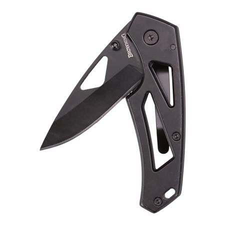 FISHING KNIFE BROWNING ALPHA FOLDING