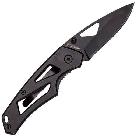 Fishing Knife Browning Alpha Folding