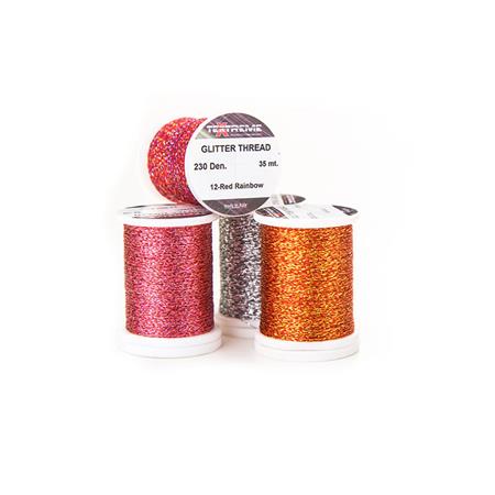 Fishing Line Textreme Glitter Thread