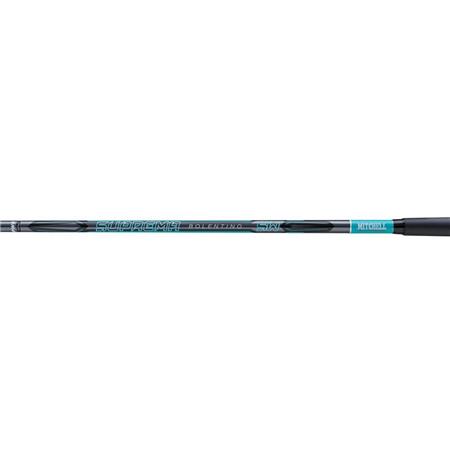 FISHING ROD MITCHELL SUPREMA SW BOLENTINO 400G