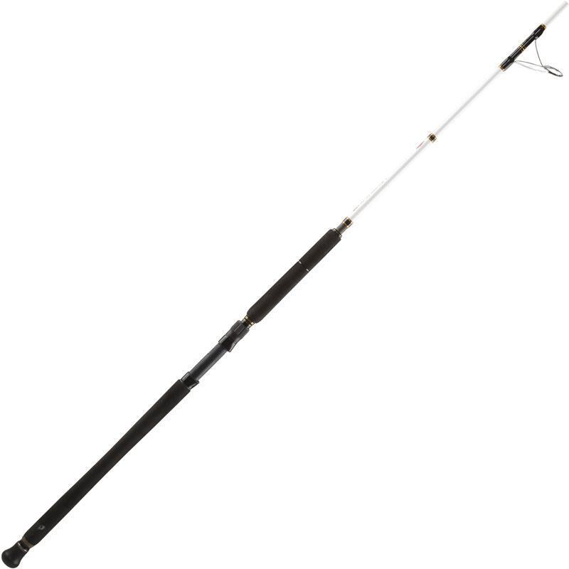 battalion fishing rod