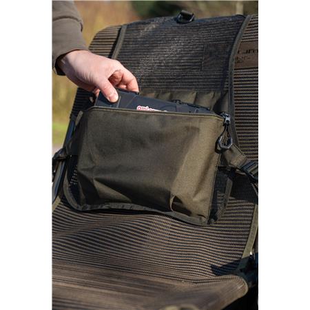 FISHING VEST KORUM GILET GLIDE ROVING