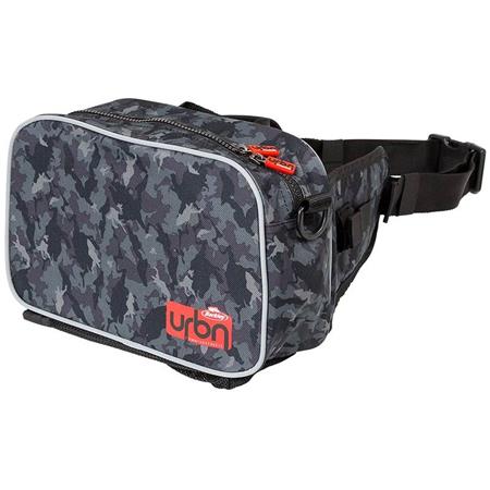 Fiskebælte Berkley Urbn Hip Pack