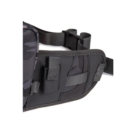 FISKEBÆLTE FOX RAGE CAMO VOYAGER BELT BAG