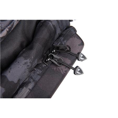 FISKEBÆLTE FOX RAGE CAMO VOYAGER BELT BAG
