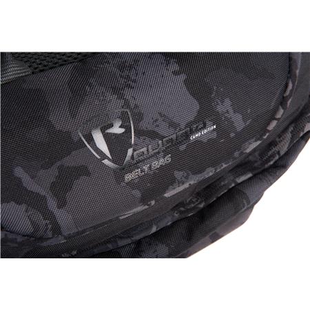 FISKEBÆLTE FOX RAGE CAMO VOYAGER BELT BAG