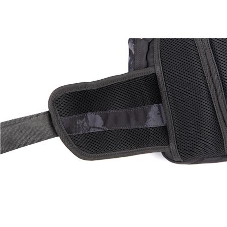FISKEBÆLTE FOX RAGE CAMO VOYAGER BELT BAG