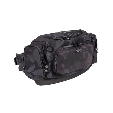 Fiskebælte Fox Rage Camo Voyager Belt Bag