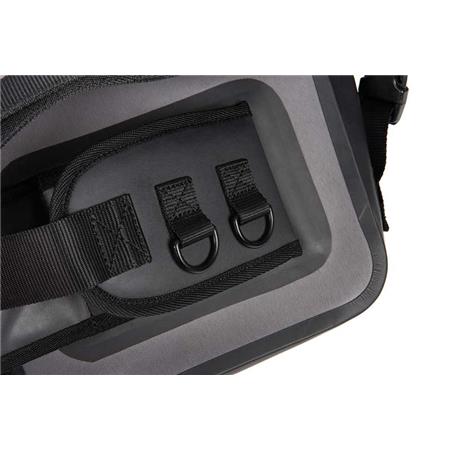 FISKEBÆLTE FOX RAGE PRO SERIES WATERPROOF BELT BAG