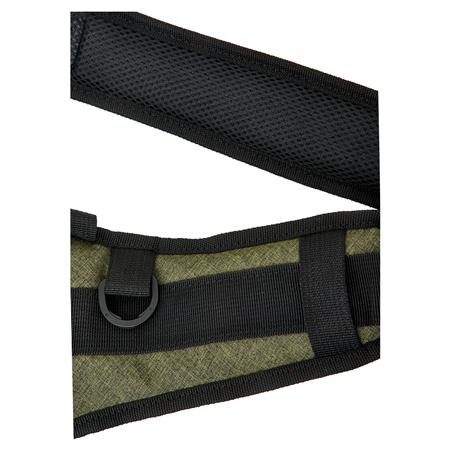 FISKEBÆLTE GUNKI OVERTAKE STREET WALK BAG GM