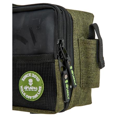 FISKEBÆLTE GUNKI OVERTAKE STREET WALK BAG PM