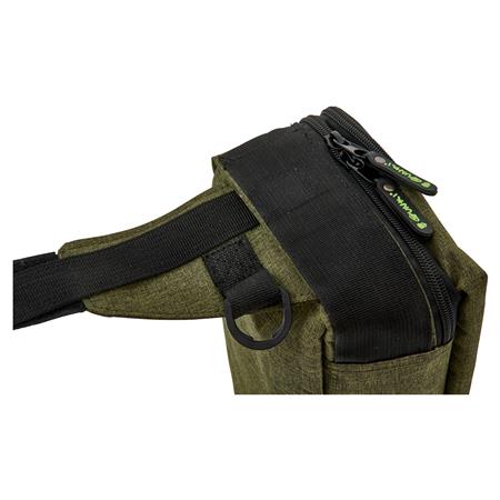 FISKEBÆLTE GUNKI OVERTAKE STREET WALK BAG PM