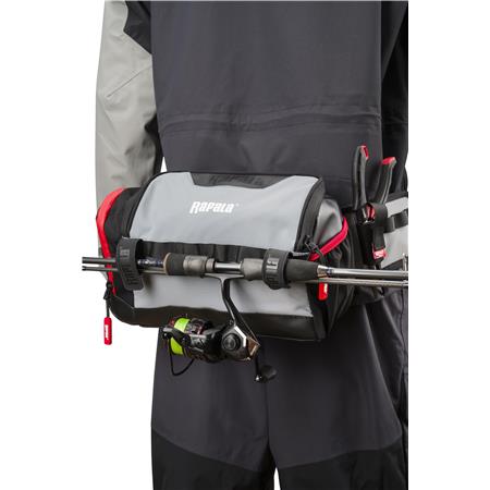 FISKEBÆLTE RAPALA COUNTDOWN HIP BAG