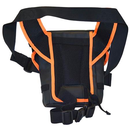 FISKEBÆLTE VOLKIEN TACTICAL EDGE HIP-R BAG