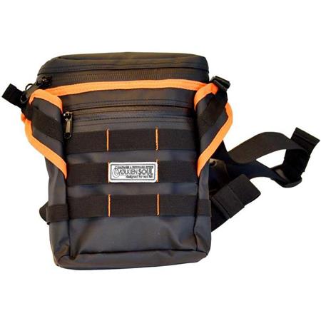 Fiskebælte Volkien Tactical Edge Hip-R Bag