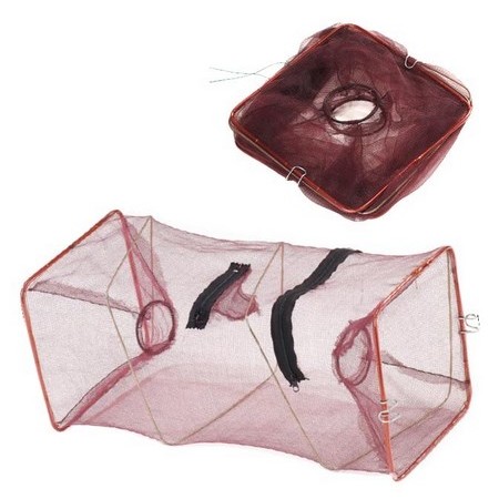 Fiskefælde Balzer