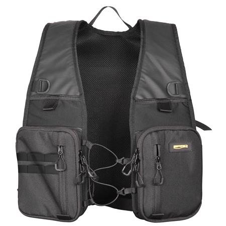 Fiskegilet Spro Active Pack 15