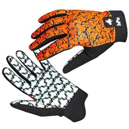Fiskehandsker Hpa Tackmax Orange
