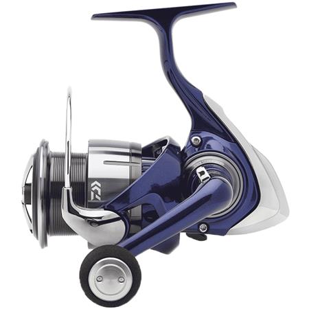 Fiskehjul Daiwa Team Daiwa R 2024