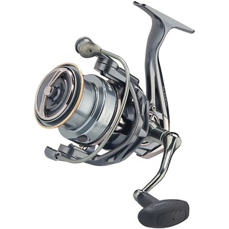 Fiskehjul Spinning Balzer Alegra Feeder
