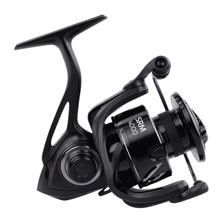 FISKEHJUL SPINNING ZECK SRM