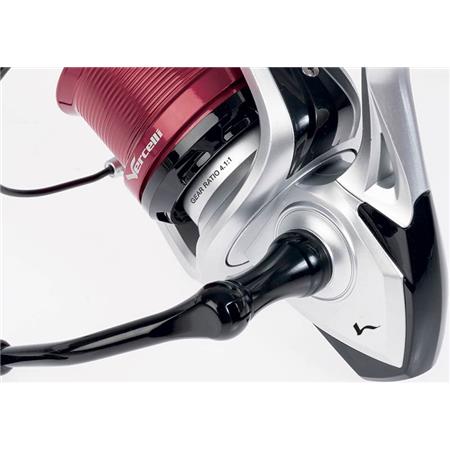 FISKEHJUL TIL SURFCASTING VERCELLI OXYGEN SCG