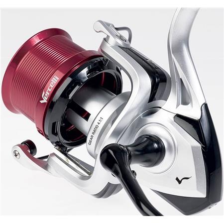 FISKEHJUL TIL SURFCASTING VERCELLI OXYGEN SCG