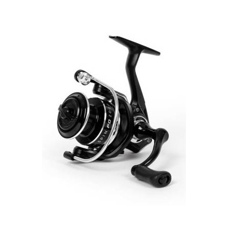 FISKEHJUL ZEBCO TROPHY X SPIN FD REELS
