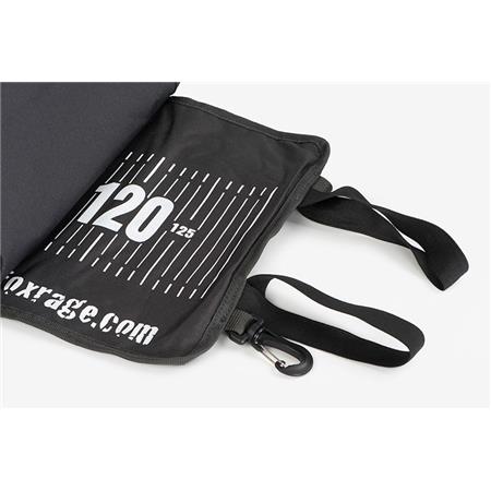 FISKEMÅLER FOX RAGE VOYAGER CAMO MEASURE MAT