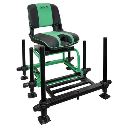 Fiskeplattform Sensas Jumbo Feeder 3101
