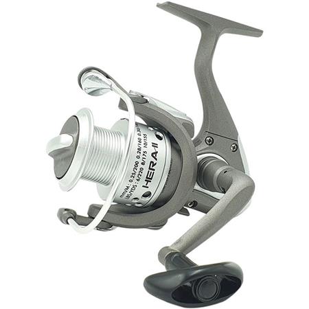 Fiskerulle Autain Hera Ii Fd